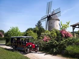 Village du Bournat