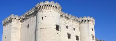 Château de Tarascon