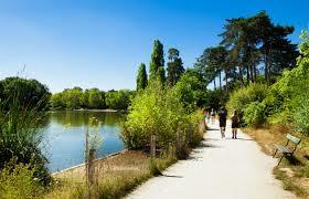 Bois de Vincennes