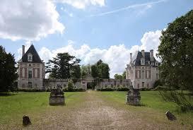 Château de Selles sur Cher