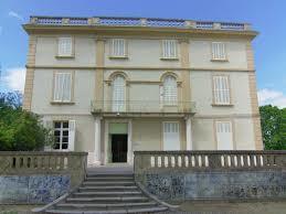 musée bibliothèque Pierre-André-Benoit
