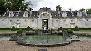 Château de Bizy