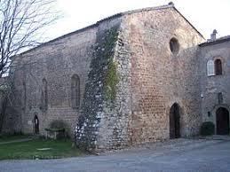 Chapelle Sainte-Roseline