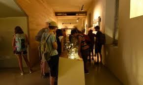 le musée Magnagnerie de la Verasoie
