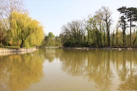 le Lac des Minimes