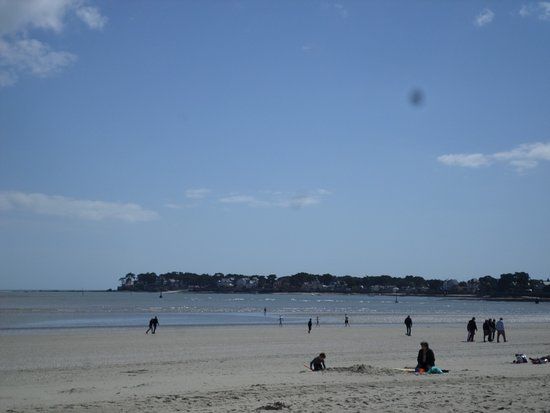 Esplanade Benoît