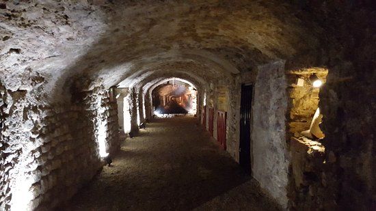 Horreum de Narbonne
