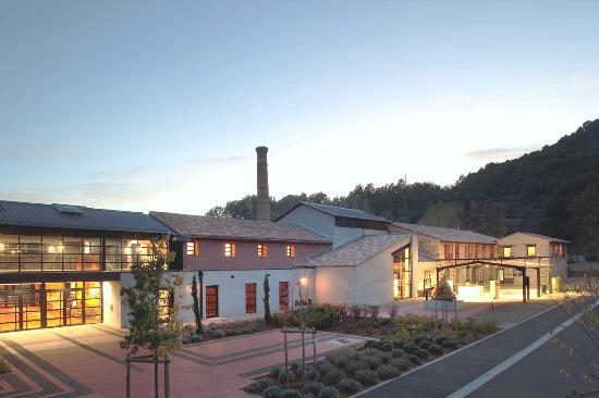 Maison de la céramique Terra Rosa