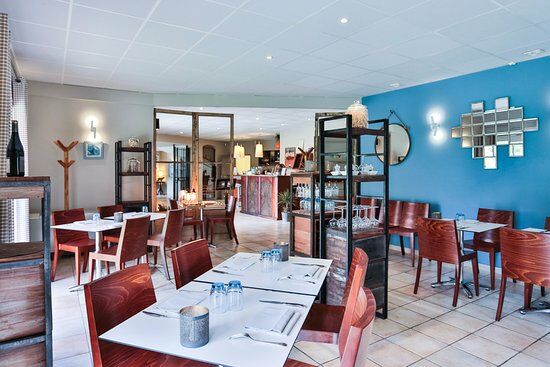 Restaurant Chez Elles
