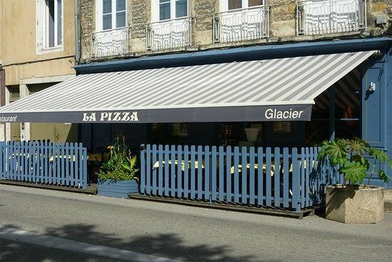 La Pizza