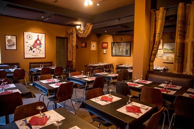 Le Restaurant Jean
