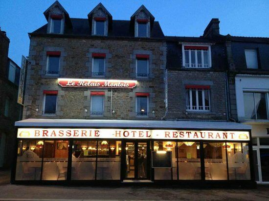 Le Relais Montois