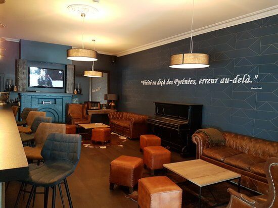 Hotel Restaurant Les Pyrenees