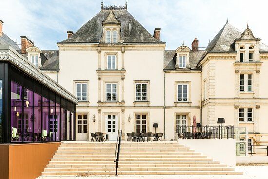 Le Séquoia