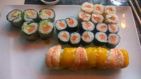 Sugoi Sushi