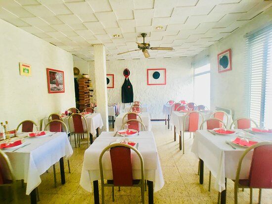 Restaurant Bar la Cigaliere