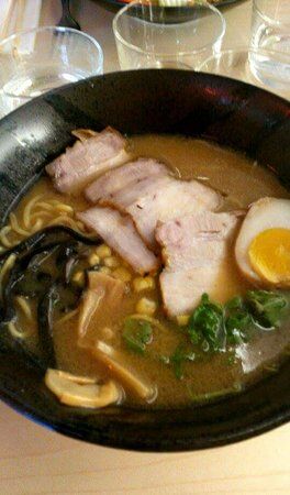 Umami Ramen