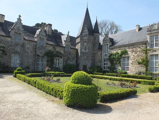 Rochefort-en-Terre