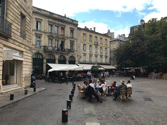 Vieux Bordeaux