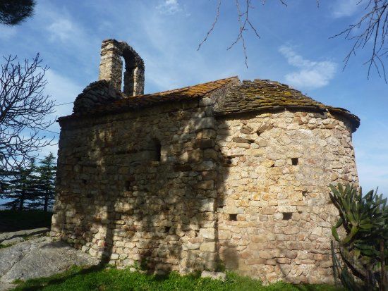 Chapelle St Jérome