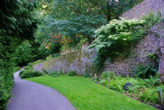 Les Jardins du Val Nancon
