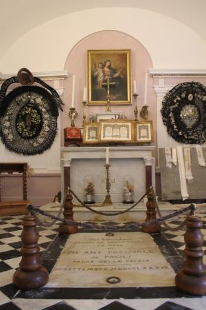 Musée Pascal-Paoli