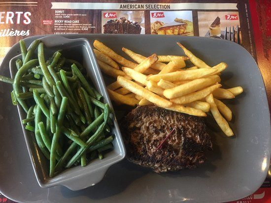Buffalo Grill