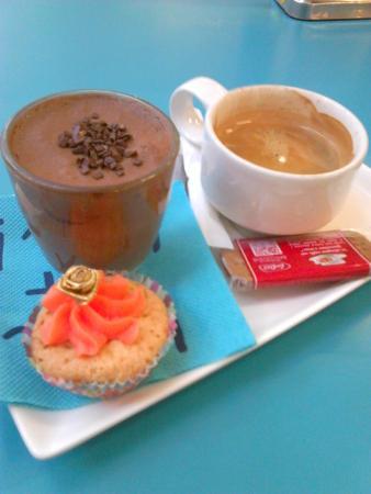 Cafe la Brulerie
