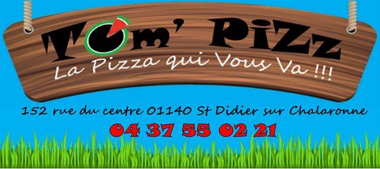Tom'Pizz