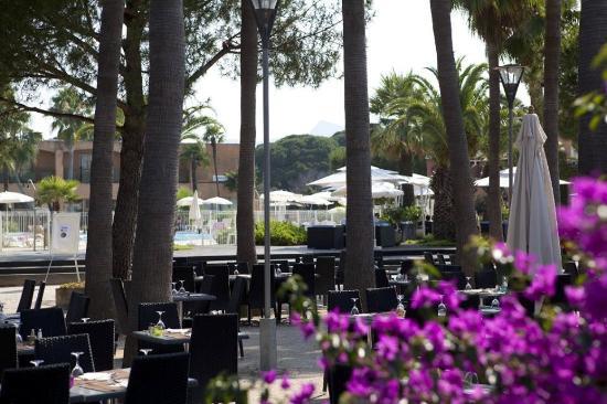 Restaurant Le Riviera