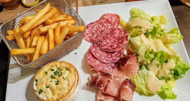 Le Prieure