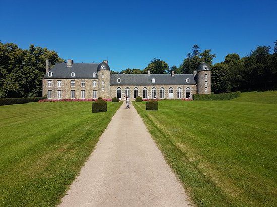 le Domaine de Pontécoulant
