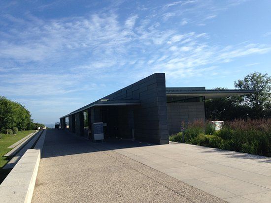 Cimetière Américain de Colleville-sur-Mer