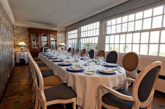 Restaurant L'Auberge du Gonfalon