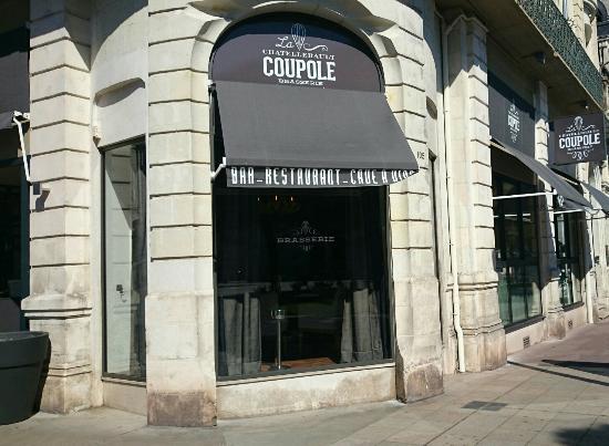 La Coupole