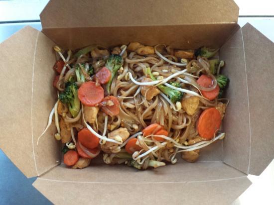 La Box' Thai