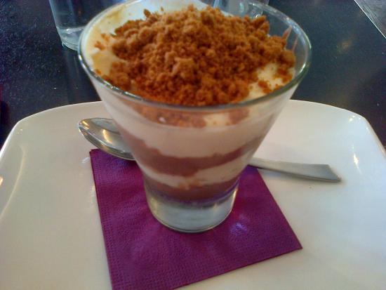 Cafe Louis
