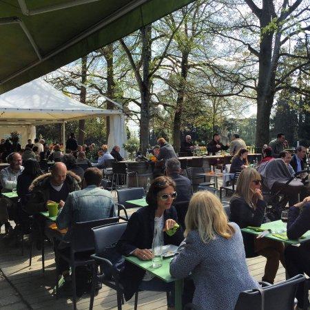 Thabor La Terrasse