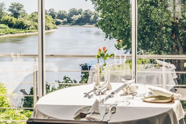 Auberge Saint Jean