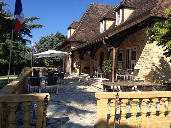 Vezere Lodge