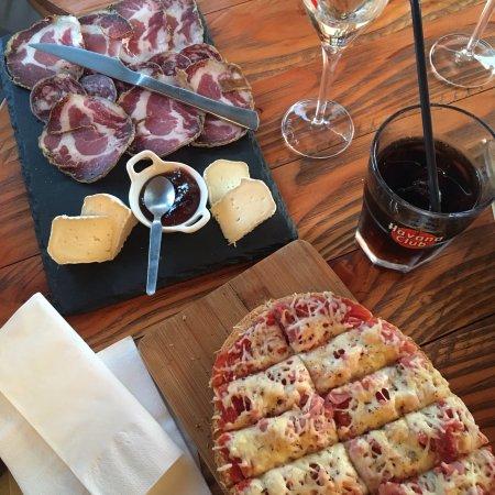 Les Plaisirs du vin