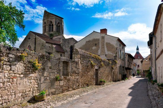 Musée Charroux