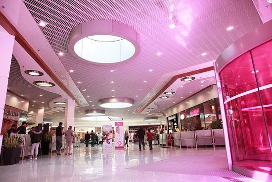 Centre Commercial de Blagnac