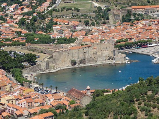 Fort Saint Elme