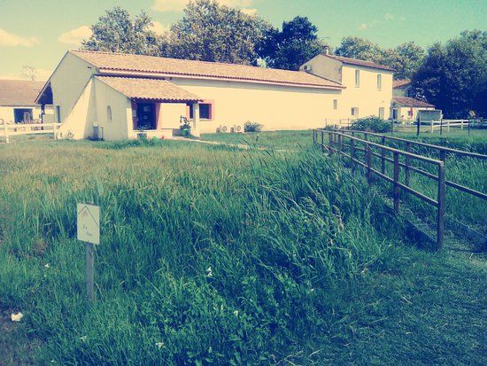 La Maison du Riz