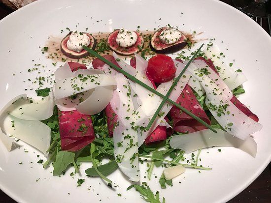 Bar Italia Brasserie
