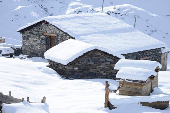 Ferme Pédagogique Chez Pépé Nicolas