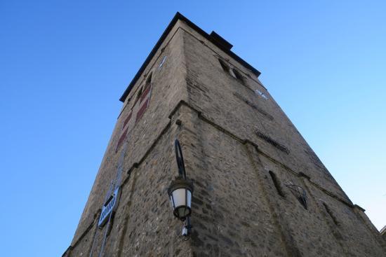 Le Grand Clocher