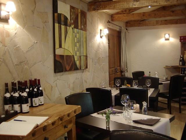 Le Bistrot Gourmand