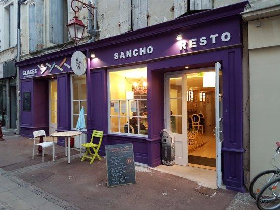 Sancho